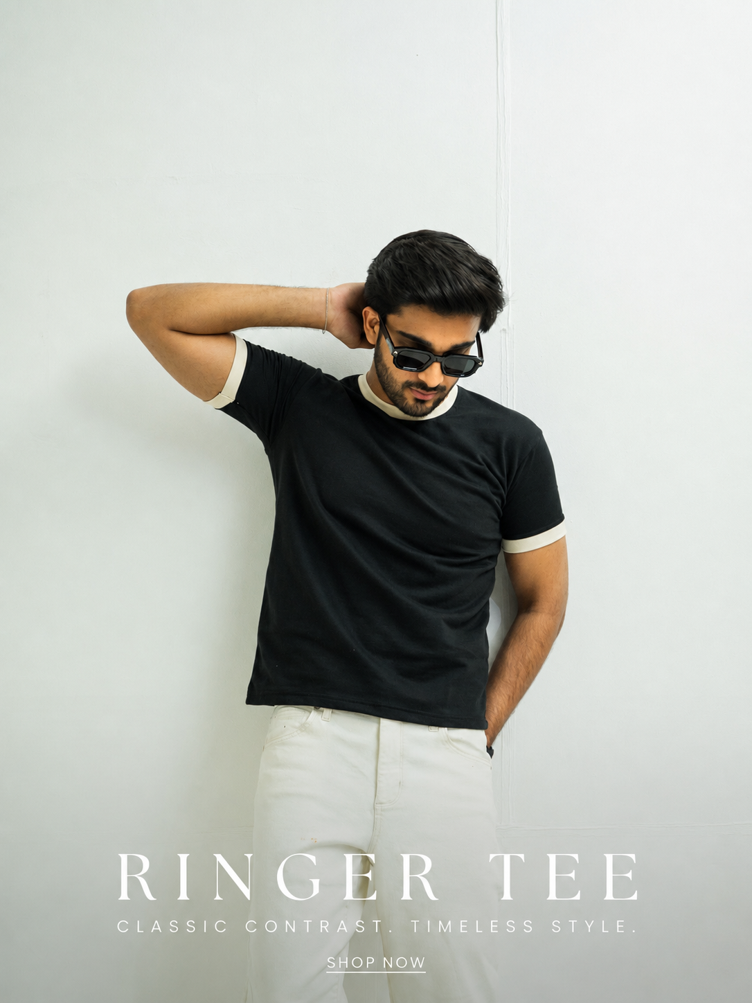 RINGER TEES