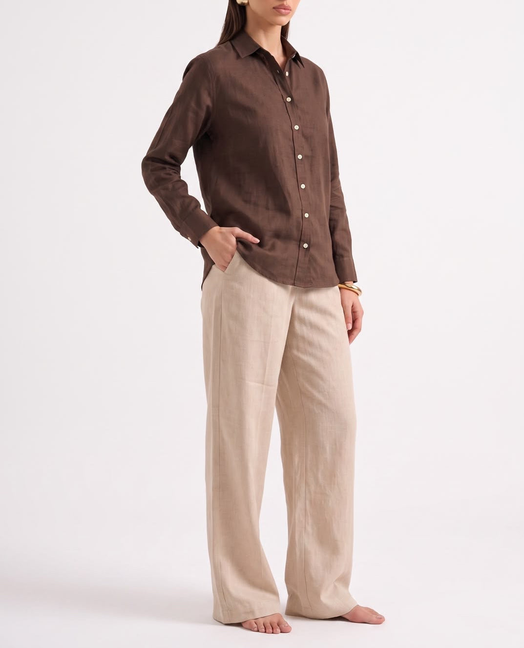 Chocolate Brown