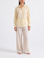 Butter Yellow