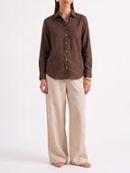 Chocolate Brown