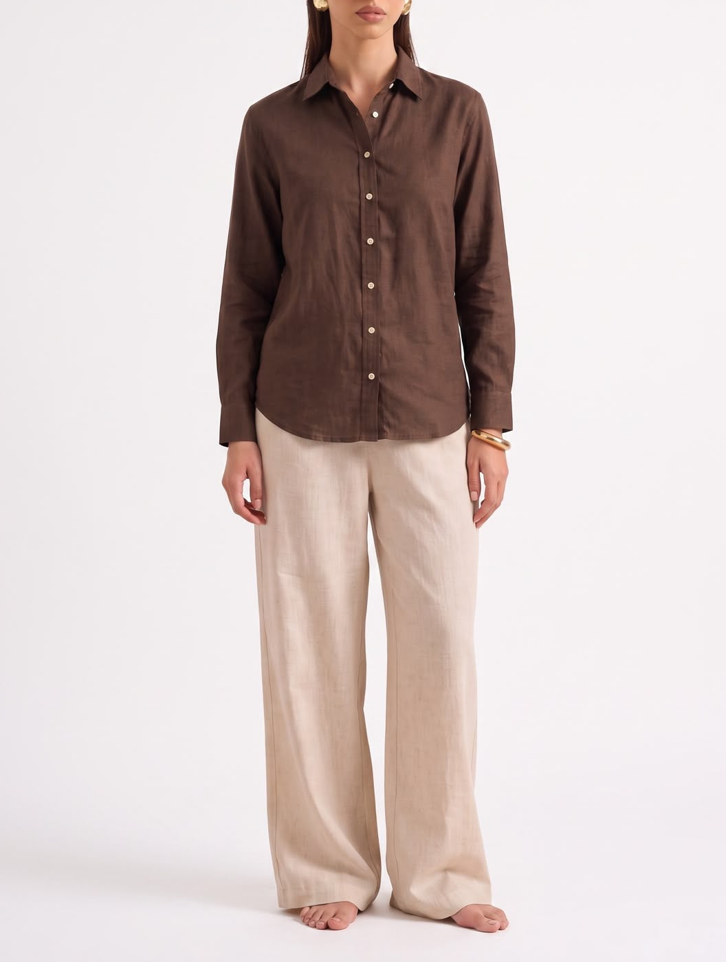Chocolate Brown