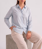 Ice Blue
