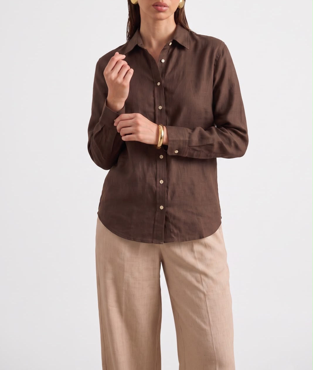 Chocolate Brown