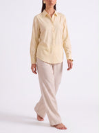 Butter Yellow