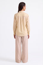 Butter Yellow