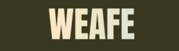 weafe - Home